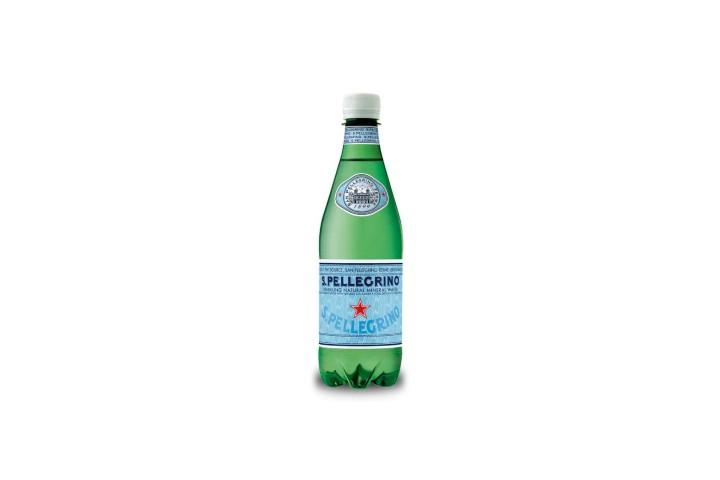 San Pellegrino - Tartare World