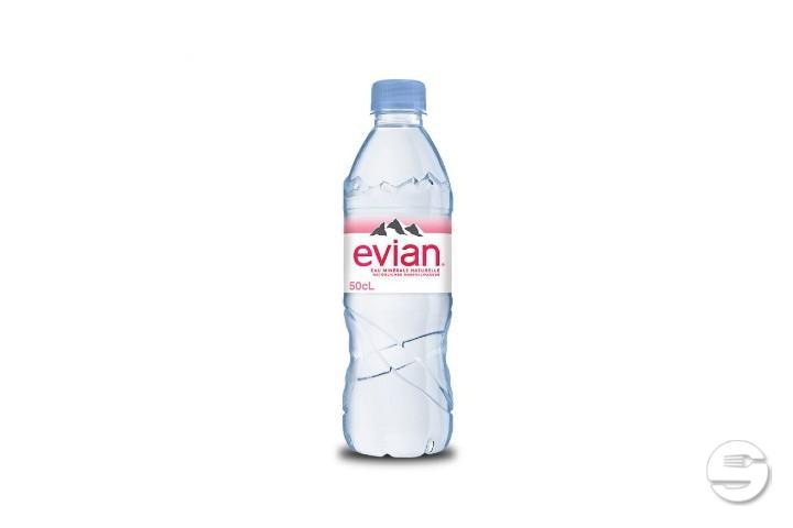 Evian - Tartare World