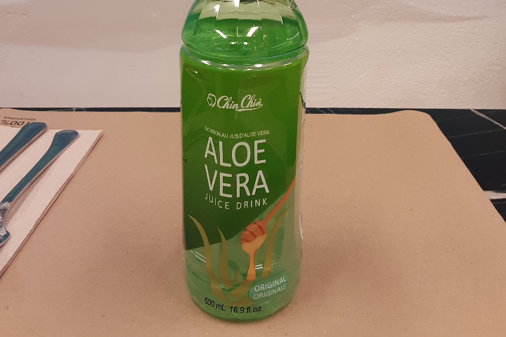 Aloe vera - Chez Quang