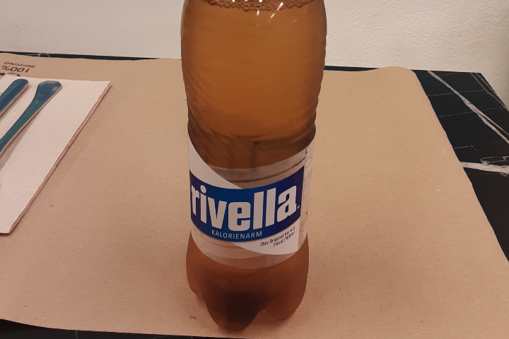 Rivella bleu - Chez Quang