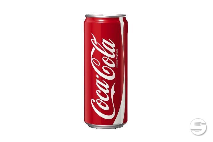 Coca - Cola - La cantina Messicana Street Food