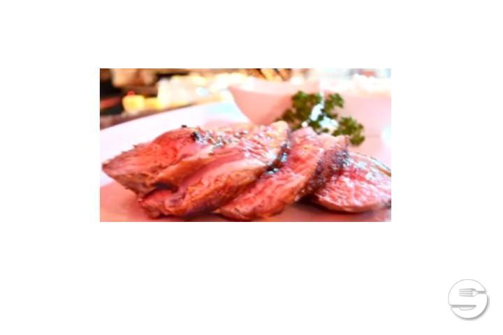 Pichana Brasiliana - La cantina Messicana Street Food