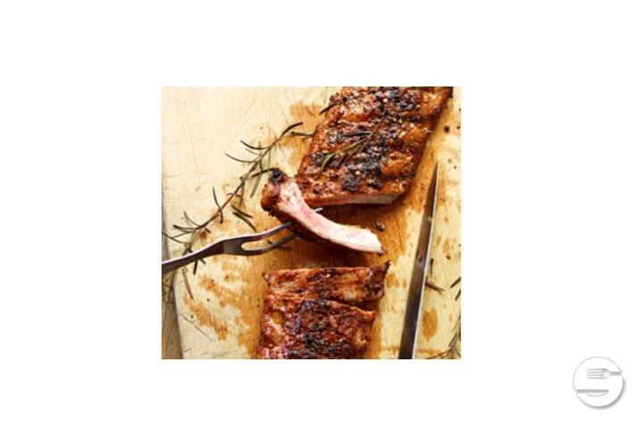 Puntine di Maiale - La cantina Messicana Street Food