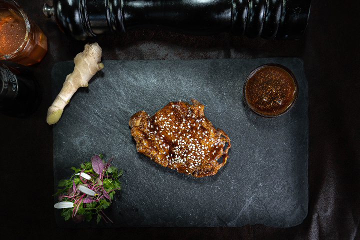 Chicken Steak Teriyaki Sauce - Fast Mood by L'Embouchure Food Lab