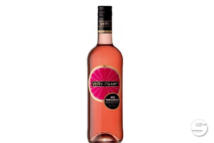 Rose Pamplemousse - Cave Nicolas