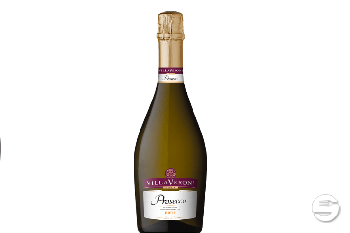 Prosecco Villa Veroni - Cave Nicolas