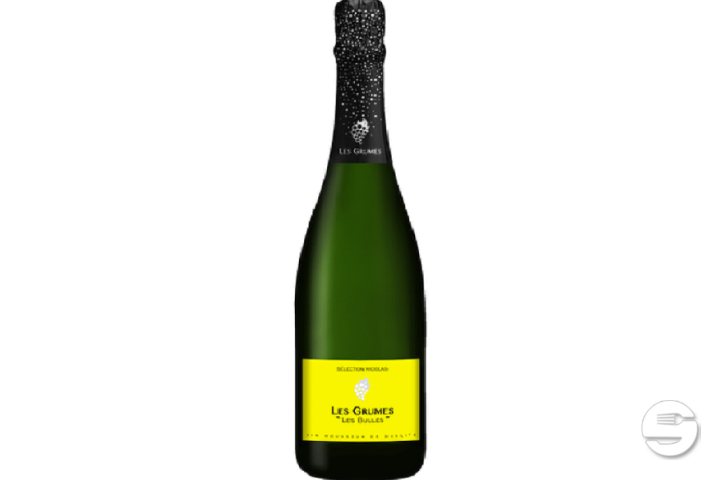Les Grumes Bulles - Cave Nicolas