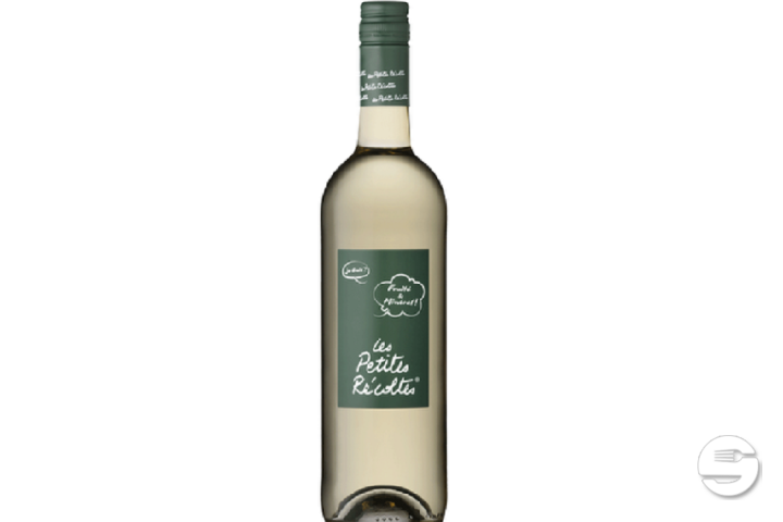 Petites Récoltes Cotes de Thau Blanc - Cave Nicolas
