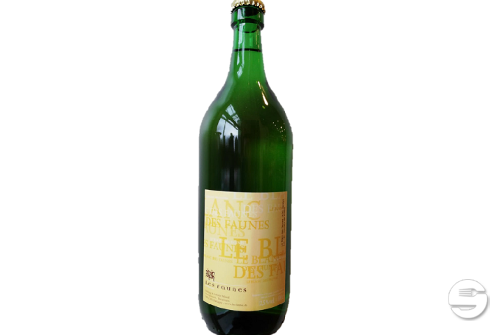 Le Blanc Des Faunes 1litre - Cave Nicolas