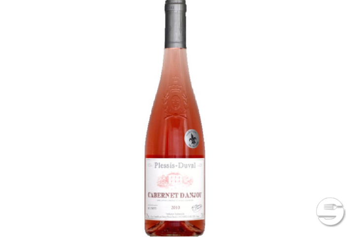 Cabernet Anjou Plessis - Cave Nicolas
