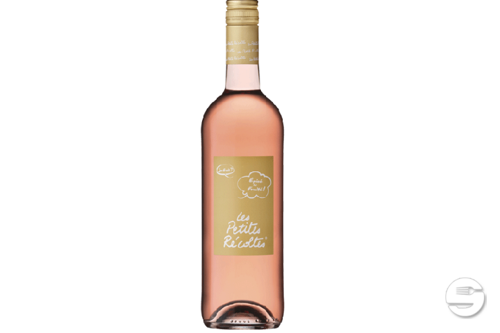 Petites Récoltes Gascogne Rosé - Cave Nicolas