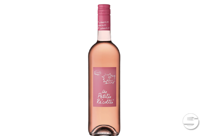 Petites Récoltes Ile Beauté Rosé - Cave Nicolas