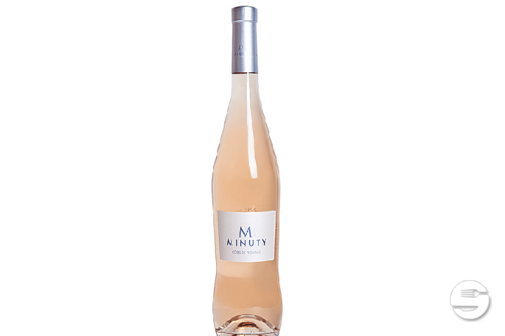 M Minuty - Cave Nicolas