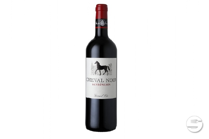 Magnum Cheval Noir - Cave Nicolas