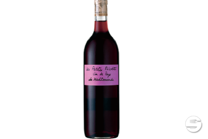 Petite Récoltes Mediterranee Rouge - Cave Nicolas