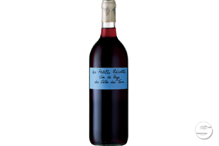 Petites Récoltes Cotes Du Tarn Rouge - Cave Nicolas