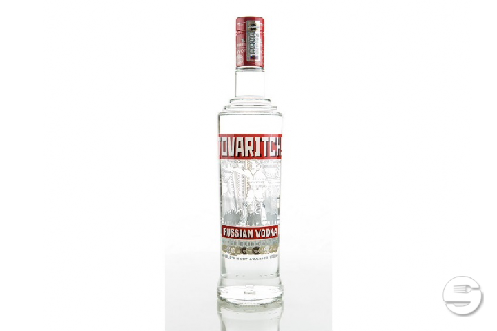Vodka Tovartich 70cl - Cave Nicolas