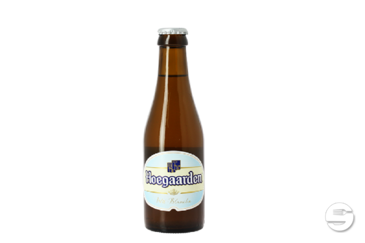 Hoegaarden Blanche 25 cl
