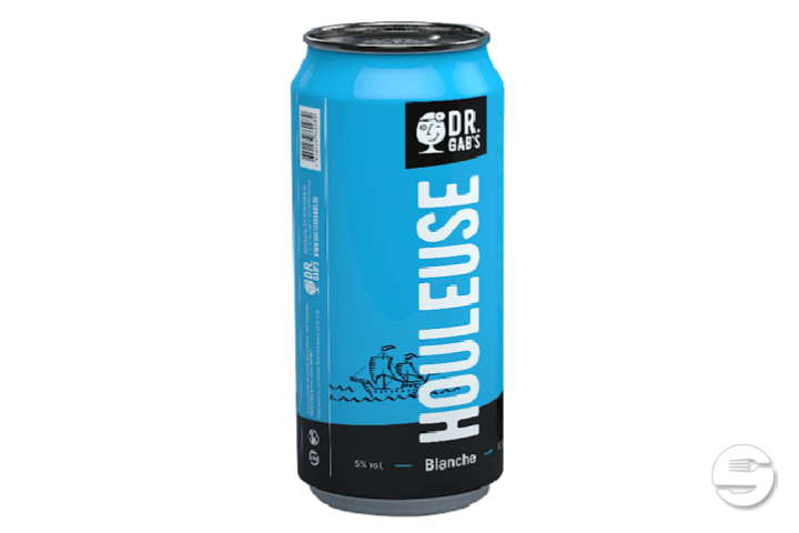 DR Gab's Houleuse Boîte 50 cl