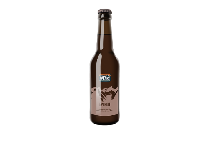 7 Peak Eperon 33 cl