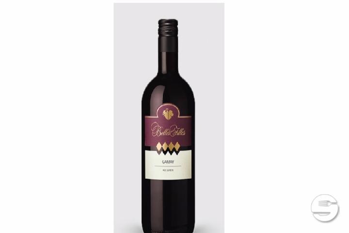 Belles Filles Gamay