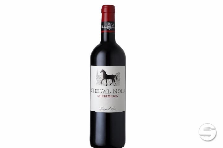 Cheval Noir