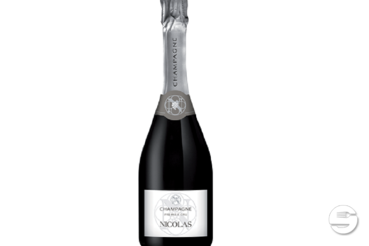 Nicolas 1ère Cuvée