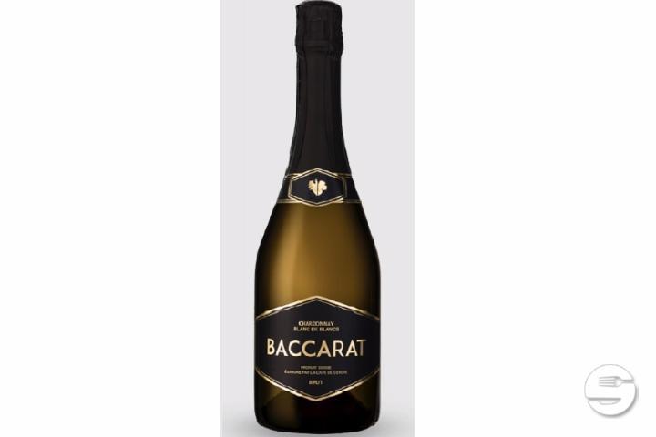 Baccarat Blanc de Blancs
