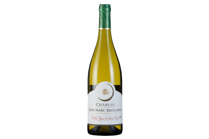 Chablis VV Ste Claire