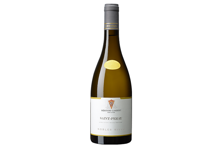 Saint Peray - Héritiers