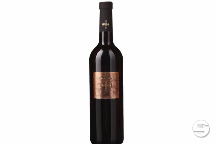 Primitivo Senza Parole