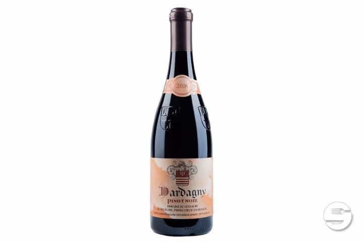 DME Centaure Pinot Noir