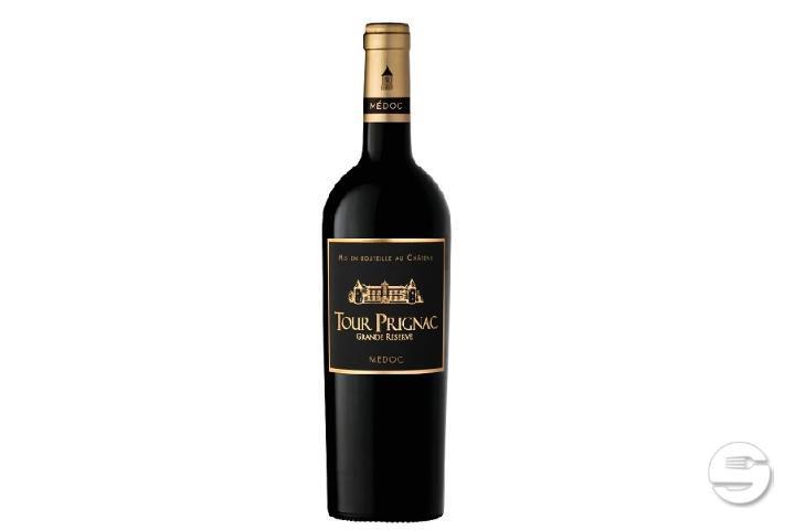 Tour Prignac Grande Reserve