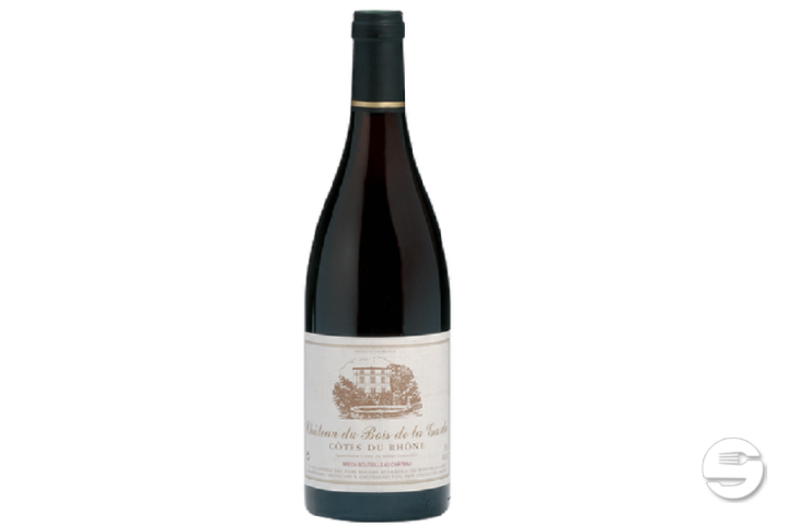 CH Du Bois De La Garde