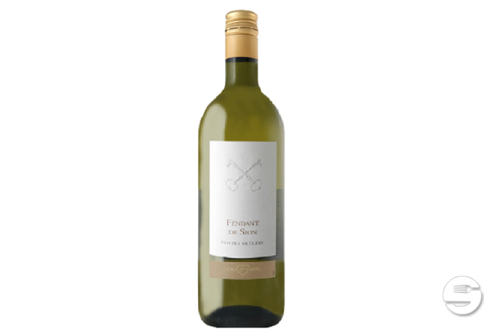 Cave St Pierre Fendant de Sion