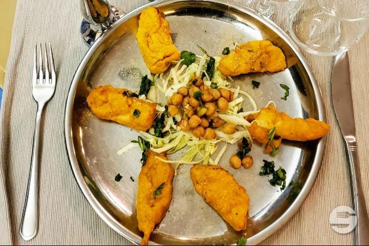 Chicken Pakora - Indian Palace