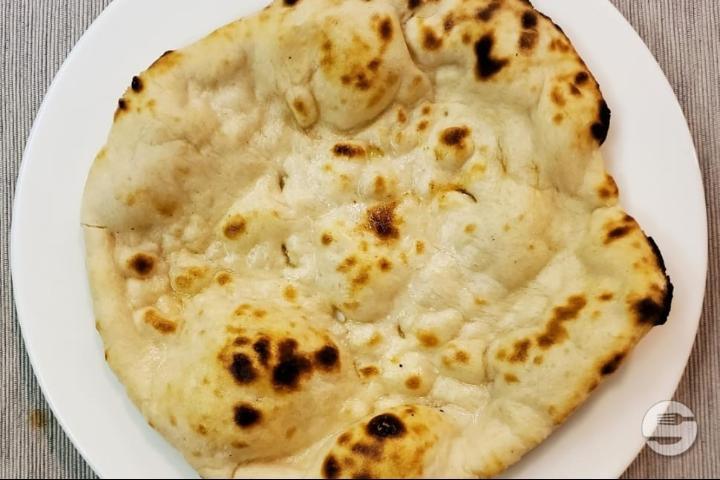 Paneer ka Parantha - Indian Palace