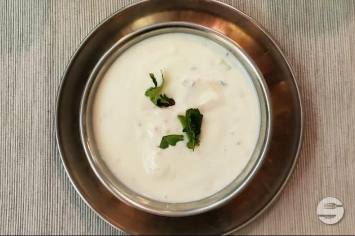 Raita - Indian Palace