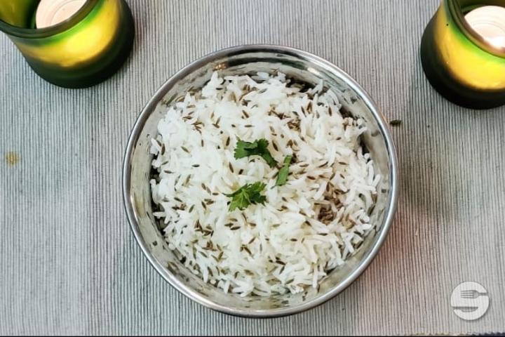 Zeera Reis - Indian Palace