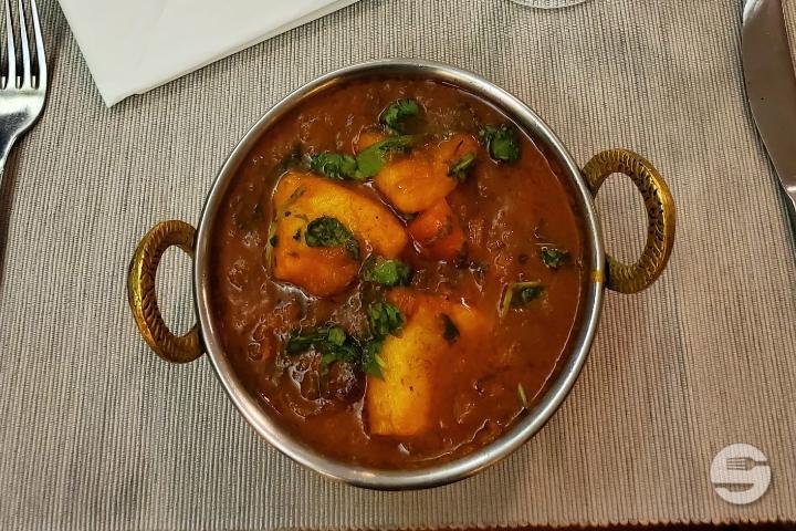 Amritsar Fish Masala - Indian Palace