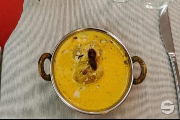 Malai Kofta - Indian Palace