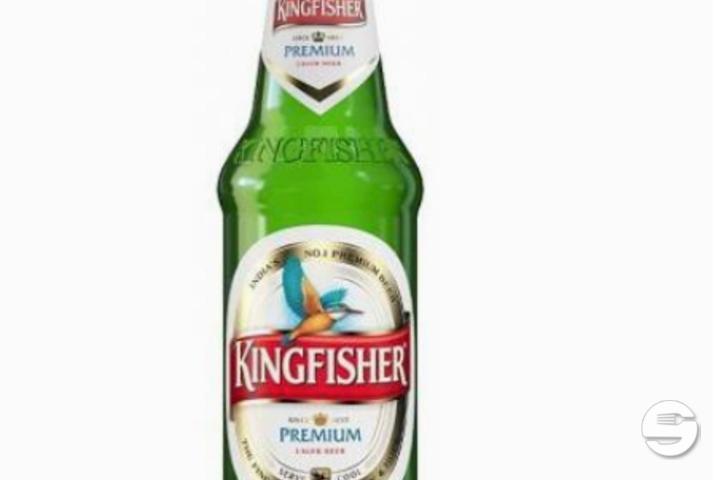 King Fischer - Indian Palace