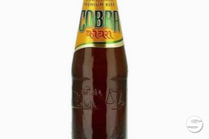 Cobra - Indian Palace