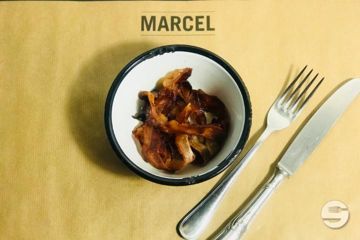 Bacon - Marcel Brunch