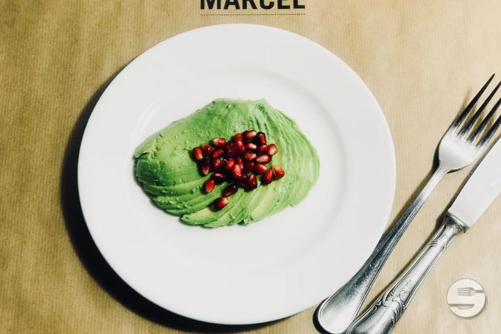 Avocado - Marcel Brunch