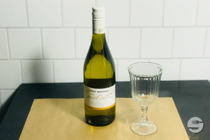 Chardonnay - Marcel Brunch