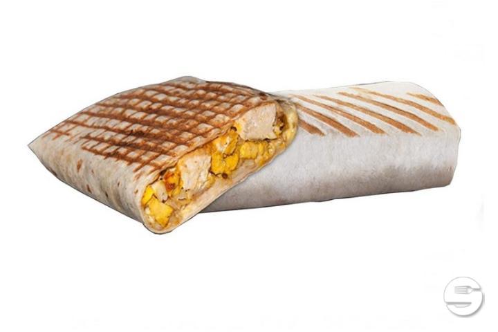 Tacos Burger - Istanbul Kebab