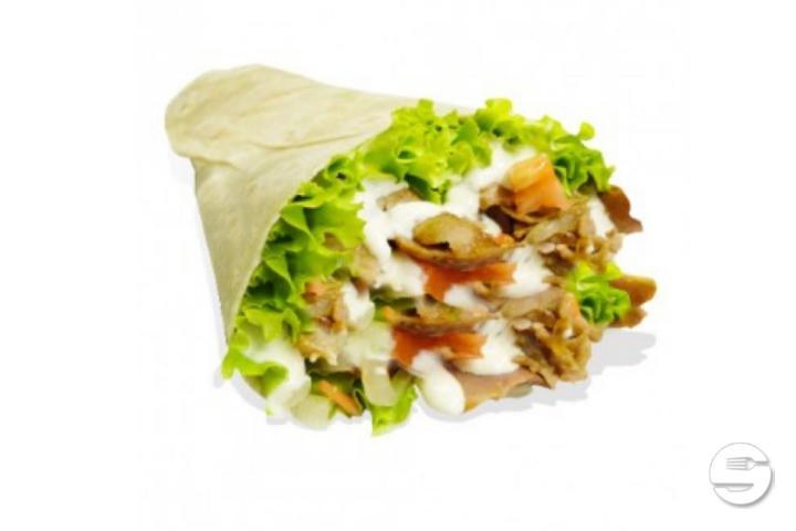 Dürüm Kebab - Istanbul Kebab