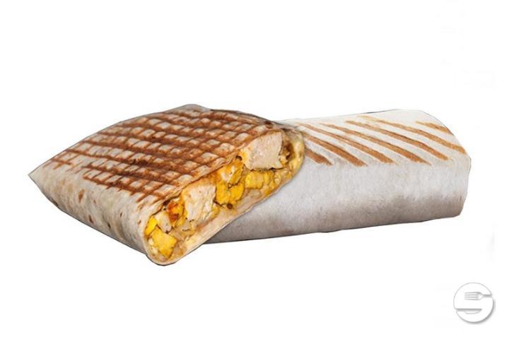 Tacos Cordon Bleu - Istanbul Kebab