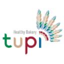 Logo Tupi Healthy Bakery